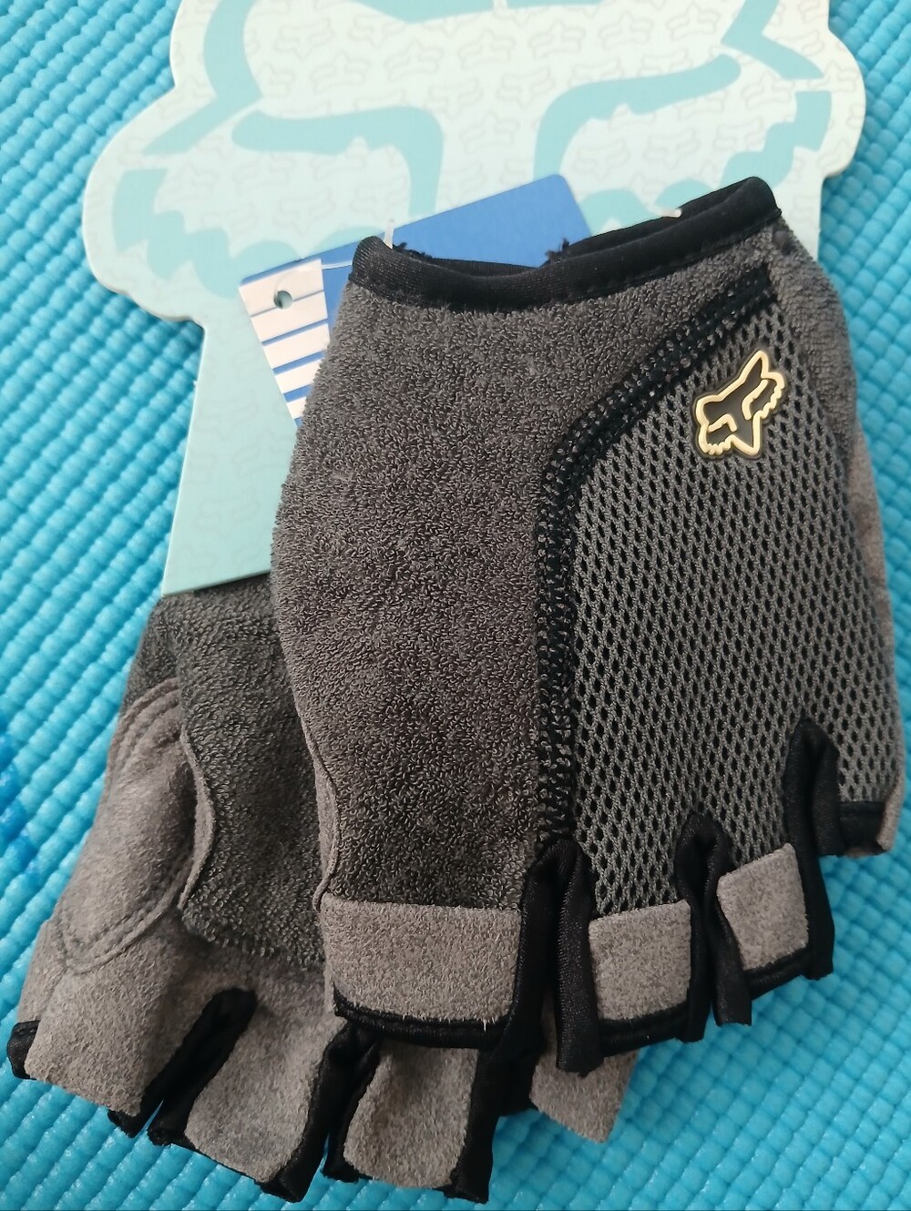 Women's Bicycle Gloves